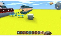 迷你世界最新电路爆料,探索未知科技，解锁无限创意